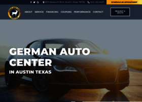 Germanautocenter.com