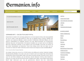 germanien.info