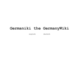 germaniki.org