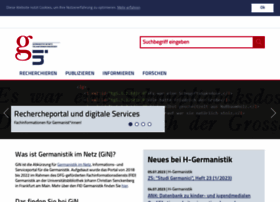 germanistik-im-netz.de