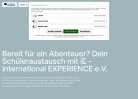 germany.international-experience.net
