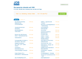 germany.jobmonitor.com