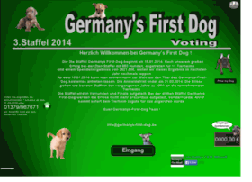 germanys-first-dog.de