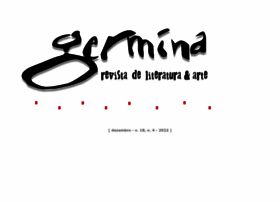 germinaliteratura.com.br