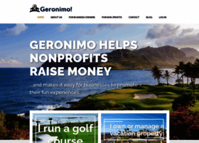 Geronimo.com