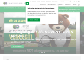 gerryweber-open.de