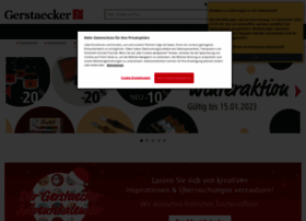 gerstaecker.ch