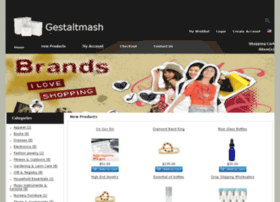 Gestaltmash.com