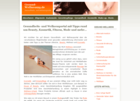 gesund-wellness24.de