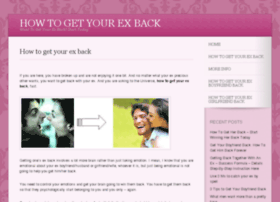 Get-your-ex-back.info
