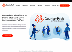 Get.counterpath.com