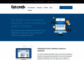 getaweb.nl