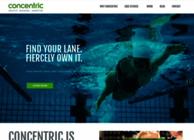 Getconcentric.com
