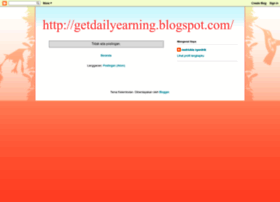 getdailyearning.blogspot.com