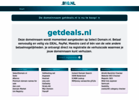getdeals.nl