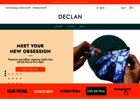 Getdeclan.com