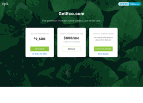 Geteco.com