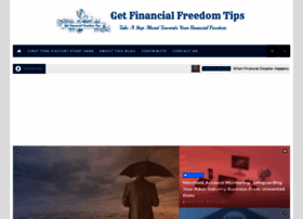 Getfinancialfreedomtips.com