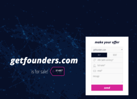 getfounders.com