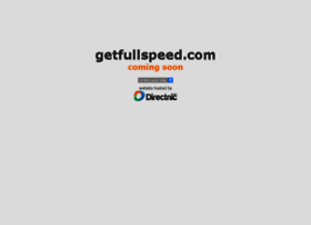 getfullspeed.com