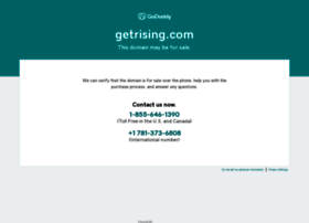 getrising.com