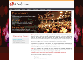 getsconferences.com