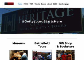 Gettysburgmuseum.com