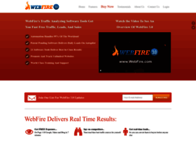 Getwebfire.com