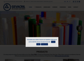 Gevacril.com