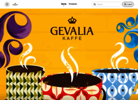 Gevalia.com