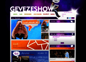 gevezeshow.com
