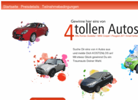 Gewinn-dein-auto.de
