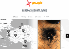 gezgin.com