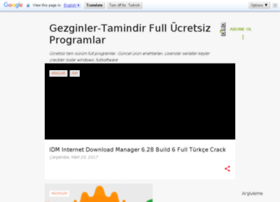 gezginler-tamindir.blogspot.com