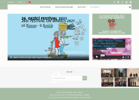 gezicifestival.org