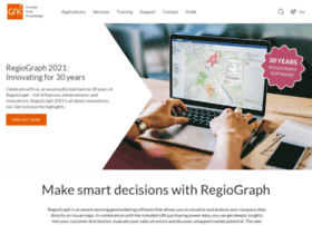 Gfk-regiograph.com