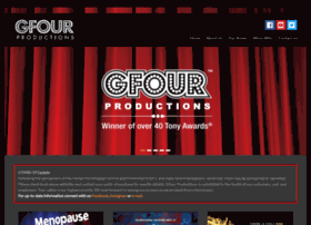 Gfourproductions.com