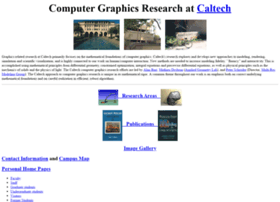 Gg.caltech.edu