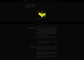 Ggobi.org