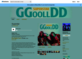 Ggoolldd.bandcamp.com