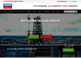 Ggrgroup.co.uk