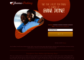 Ghana-dating.com