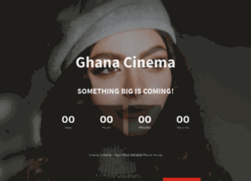 ghanacinema.com