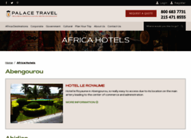 ghanahotels.us