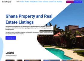 Ghanaproperty.org