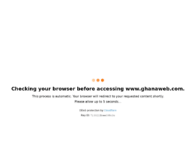 ghanaweb.net