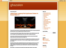 ghazalen.blogspot.in
