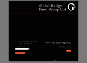 ghfgroup.net