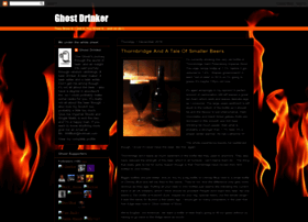 ghostdrinker.blogspot.com