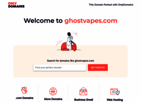 Ghostvapes.com